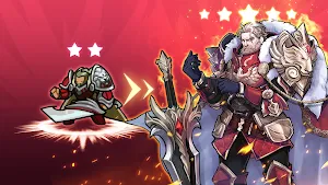 Kingdom War Premium TD Offline Screenshot 3
