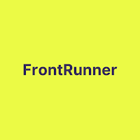 FrontRunner.io