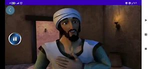 قصص روائع الاسلام فديو بدون نت Screenshot 3