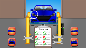 Check My Car Screenshot 2