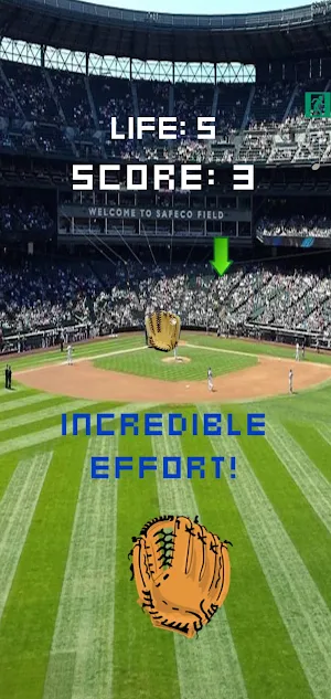 Baseball Screenshot 3