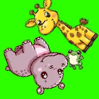 Animal Tower