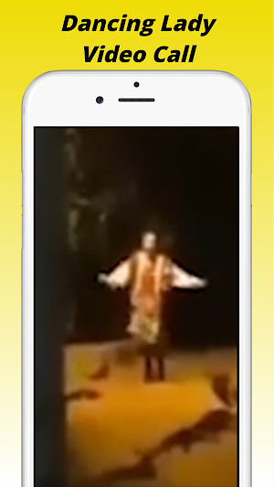 Fake Call Dancing Screenshot 1
