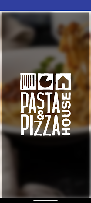 Pasta & Pizza House Screenshot 1