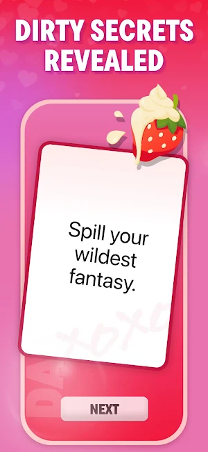 Couple Games: Spicy Questions Screenshot 3