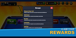 Super Pool Screenshot 3