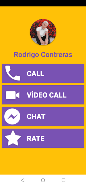 Rodrigo Contreras Fake Video C Screenshot 0