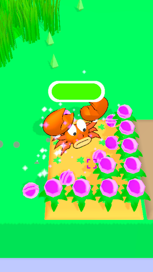 Monster City Screenshot 1