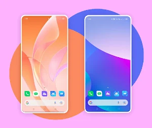 4K HD Stock wallpapers LITE Screenshot 2