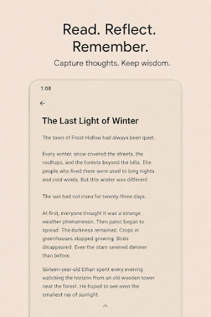 Bardo - Notes for People Screenshot 2