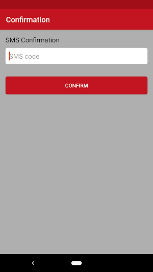 E-SIM Swap Screenshot 1