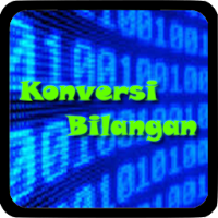 Konversi Sistem Bilangan