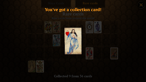 Klondike Solitaire Screenshot 1