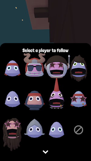 Yeeps Companion Screenshot 2