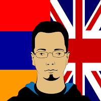 Armenian English Translator