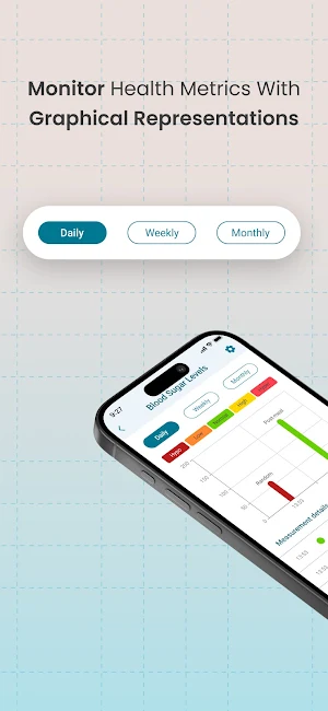Cordia® Screenshot 1