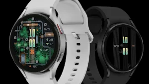 Source Of Water For Wear OS Screenshot 3