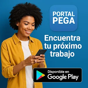 Portal Pega Screenshot 2