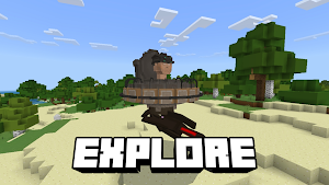 MasterCraft Toilet Skibidi Screenshot 0