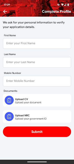 Imisepela Screenshot 3