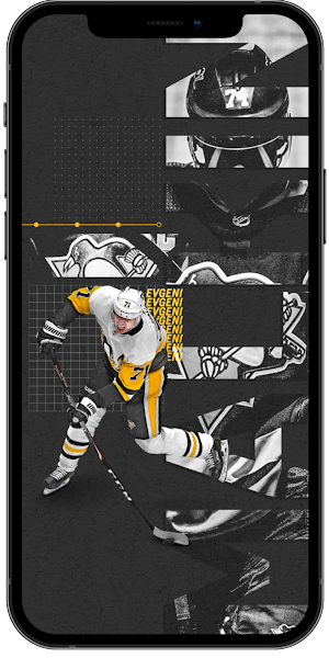 Pittsburgh Penguins Wallpapers Screenshot 1
