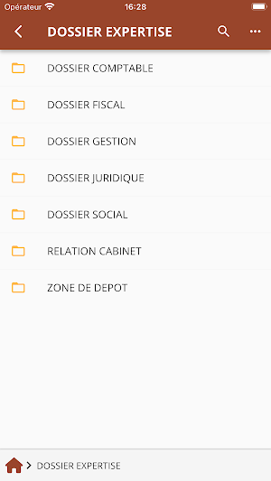 ECT expertise Screenshot 3
