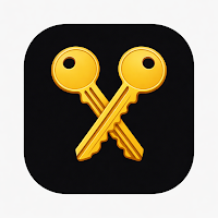 KeyMatch Pro – Key Identifier