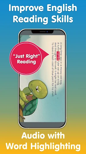 Head Start Learning Library Screenshot 2