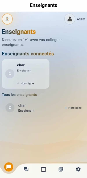 InspeGo Screenshot 1