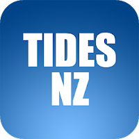 New Zealand Tides: North Island & South Island