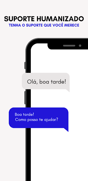 Moviin Delivery Screenshot 1