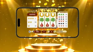 PG BigWin - Slot 777 Screenshot 3