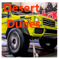 Desert Dunes