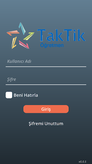 TakTik Efsane Kadro Screenshot 0