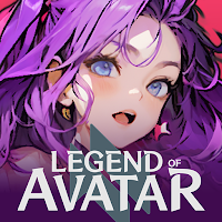 Legend of Avatar