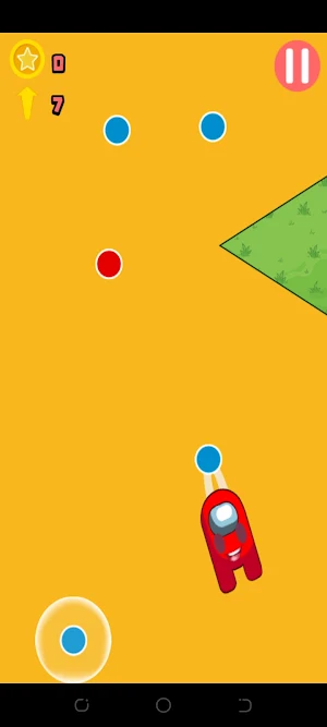 HANGINGMAN Screenshot 1