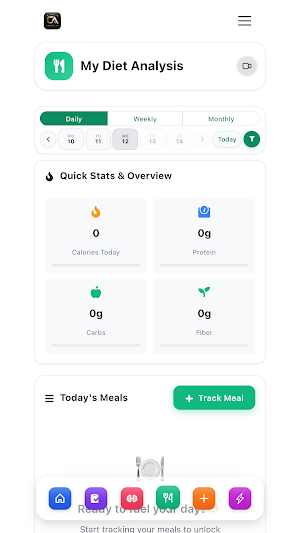 Coach Abdullah Screenshot 0