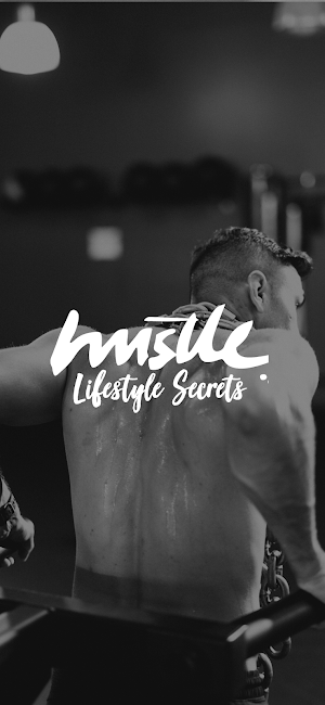 Hustle Lifestyle Secrets Screenshot 0