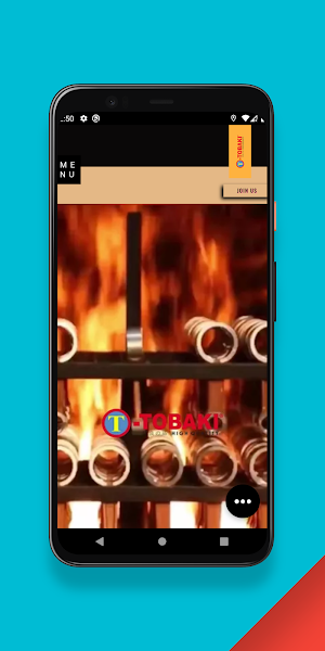 Tobaki Screenshot 0