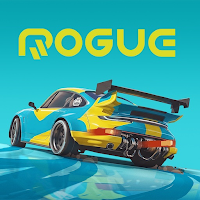 Rogue Racing
