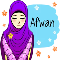 Cute Hijab Islamic 2021