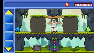 RescueTheGrandpaAndGrandson Screenshot 1