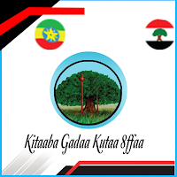 Kitaaba Gadaa Kutaa 8ffaa