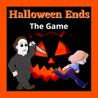 Michael Myers The Final Chase