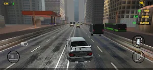Expressway Racer: Online Race Screenshot 1
