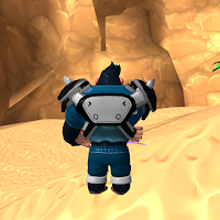 Gorilla Monkey Mobile Sim Game