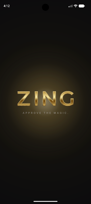 Zing Social Screenshot 2
