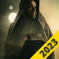 Obi-Wan Kenobi - Wallpaper