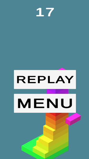 tower :stack games Screenshot 0