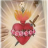 Immaculate Heart of Mary